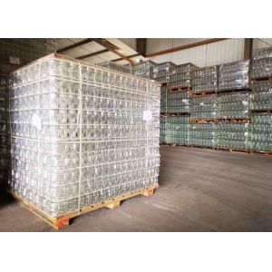 Customizable Plastic Divider Sheets with Water Repellent Properties for