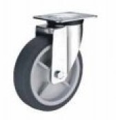 Buy cheap Swivel TPR Caster (Europe) from wholesalers