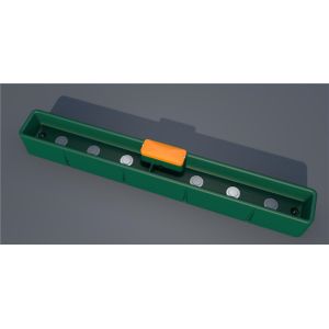 LLDPE Automatic Cow Drinker Water Bowl 4m Frost Proof