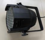 High Configuration 3 Watts DJ Stage Light , Led Par 64 Lights DMX 8CH With Auto