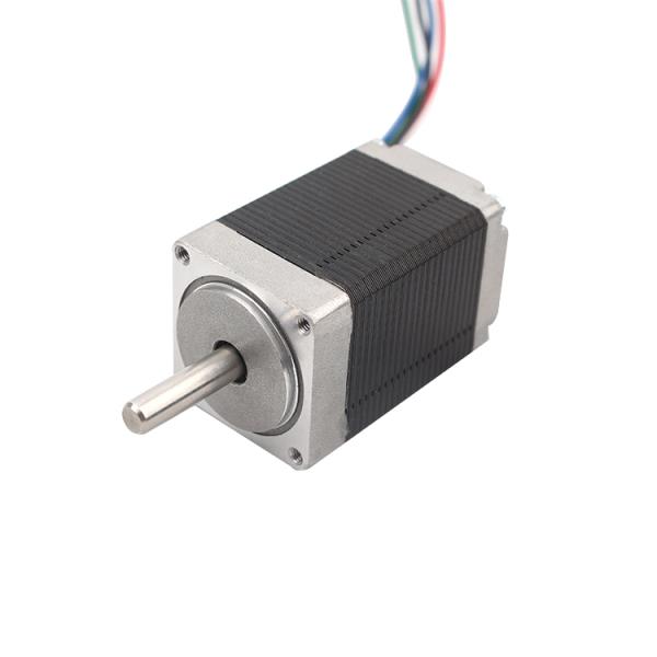 3d Printer Hybrid Stepper Motor Low Noise Lightweight NEMA11 28BYG501