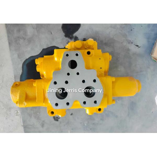 Komatsu D375 Valve assy 709-61-11701 709-61-11700 709-61-11600 709-61-11601