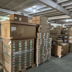 Unleash the Potential of Your Network with PAC600S12-DB 600W OLT Server Power