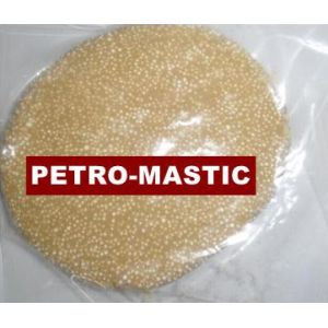 Solubility Insoluble In Water Petrolatum Mastic for Green Application