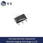 SOT223 MCU Microcontroller Integrated Circuits LM317DCYR