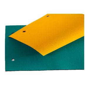 3mm Antioxidant Tight Thin Laminated Neoprene Fabric