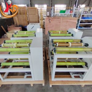 High Efficiency 0.4L Planetary Ball Mill for Nano Powder Grinding