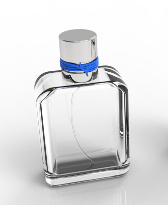 Hot Sale Manufacturer Customized Zamak Perfume Caps Factory Zinc Alloy Perfume Set