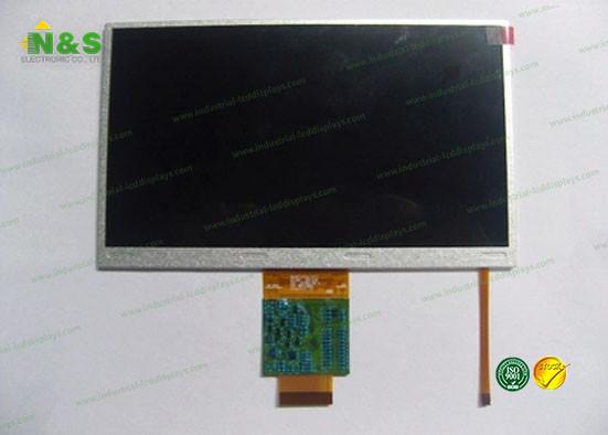 Quality LED Backlighting LG LCD Panel 7.0 Inch For E - Ink Reader LB070WV6-TD06 / LB070WV6-TD08 for sale