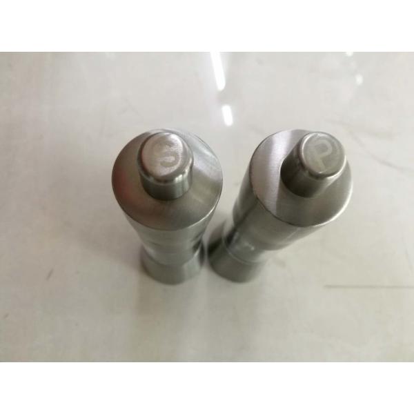 Stainless Steel Salt And Pepper Shaker And Mill , Commercial Buffet Supplies 2 Pieces Flavour Bottles Set With Handle