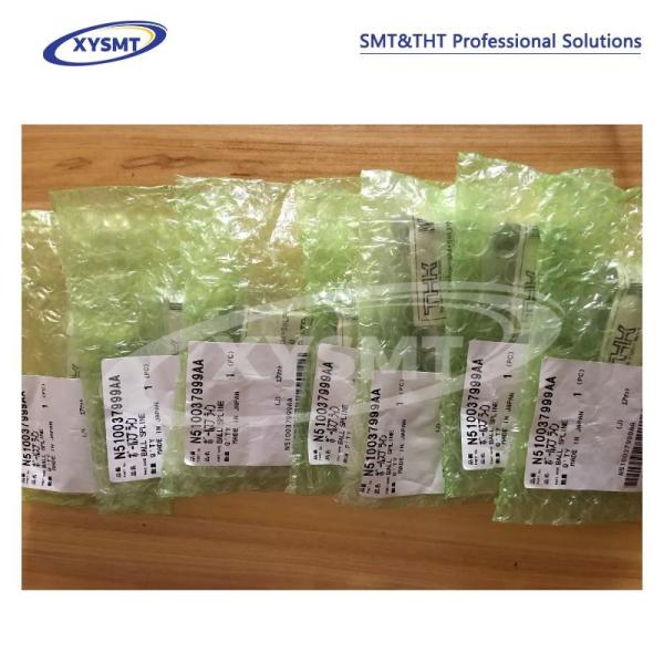 N510037999AA N510015534AA N510005273AA Ball Spline For Panasonic Cm402/602/212