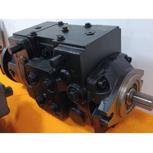 Wholesale Hydraulic Piston Pump Various Control A22VG45 A20VG A22VG Series Hydraulic Spare Parts For Machinery Repair Shops
