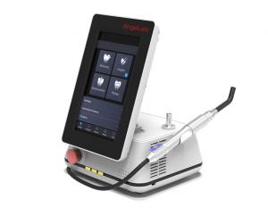 China Pluse Mode Dental Laser Equipment Machine 980nm Oral Therapy wholesale