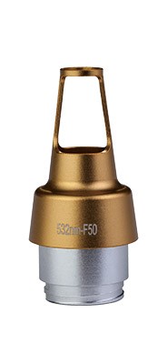 Colorful Pico Laser Tattoo Removal Machine 1500W Power For Beauty Salon