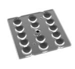 IP65 IP66 Street Light Module , Multipurpose LED Module Replacement