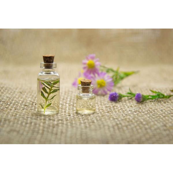 High Purity Flowerby Fragrance Essence 5 Liter / Bottle