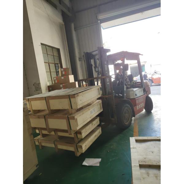 Round Section Industrial Heavy Oiled Hydraulic Cylinder Barrel H8 Tolerance