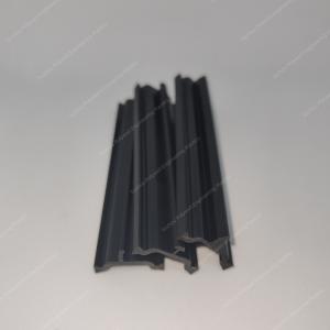 China Extrusion Nylon Profile Polyamide Thermal Break Strip Used for Aluminum System Windows Heat Insulation Strip wholesale