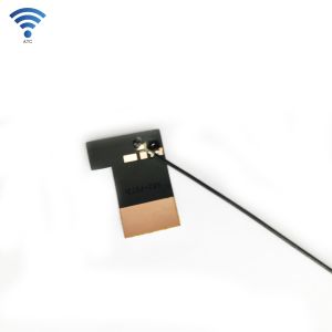 China Computer Use WiFi Internal FPC Connector Antenna ROHS Certificated wholesale