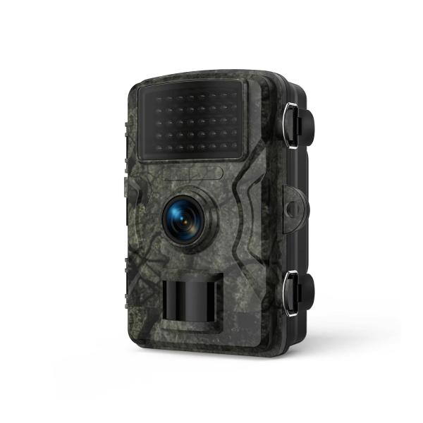 2.0" Hunter Trail Camera Outdoor Wildlife Video Camera micro sd 128gb