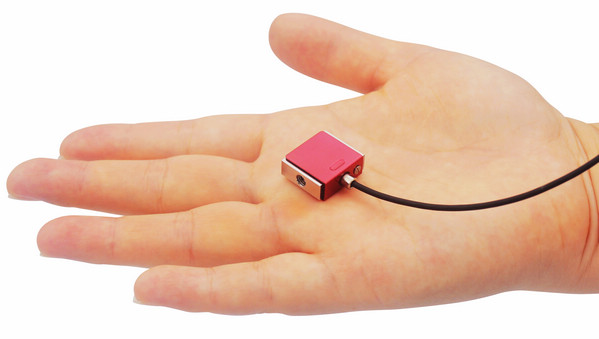 Micro Force Transducer 1lb Miniature Load Cell 2lb Tension/Compression Sensor 5lb