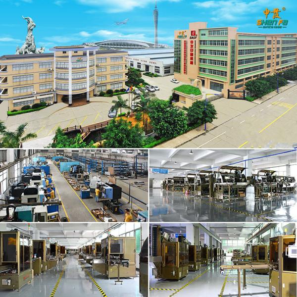 Automatic Two-Color Screen Printing Machine for Cosmetic Barrels