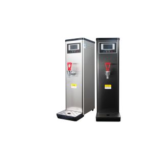 China LCD Water Boiling Machine , Electric Heating Boilers 10L Capacity on sale