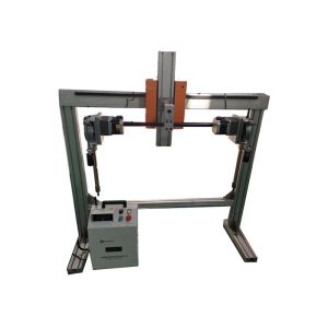 China Touch Screen Heavy Duty TIG Gantry Overlay Welding Machine wholesale