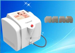 China fractional Rf micro needle mesotherapy wholesale