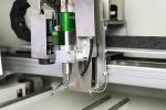 Genitec Full-Automatic PCB Depaneling Machine PCB Routing Machine GAM330AT