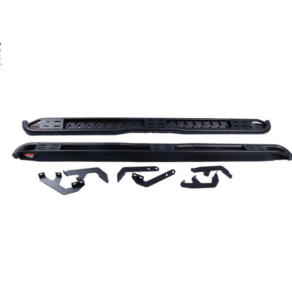 Tacoma TRD Off Road Pickup Truck Side Bar Step Running Board