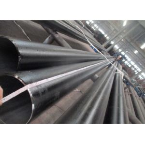 Boiler ASTM A209 Molybdenum Alloy Steel Seamless Tube Customizable  Tubes