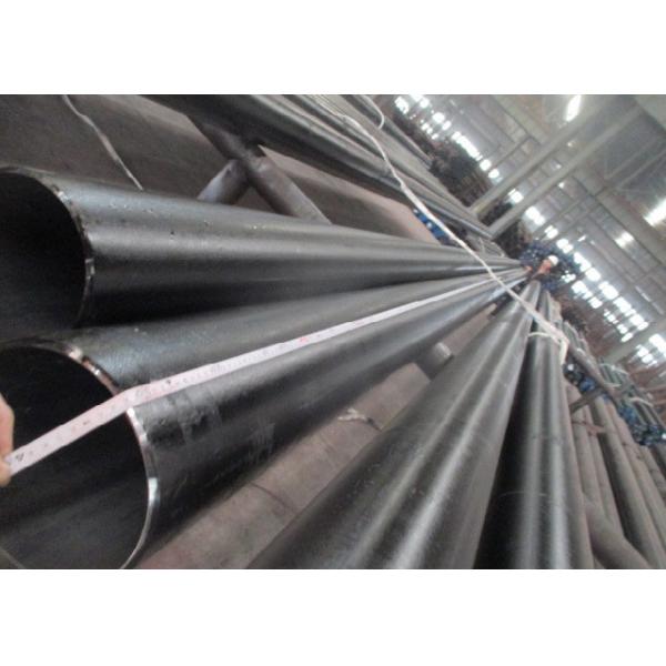 Quality Boiler ASTM A209 Molybdenum Alloy Steel Seamless Tube Customizable  Tubes for sale