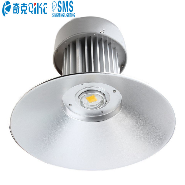 China High Bay Light Fixture 80W LED High Bay Light For All Purpose Warehouse Playground wholesale