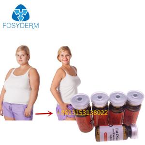 China Ampoule Liplysis Solution Injection For Fat Disslove And Weight Loss on sale