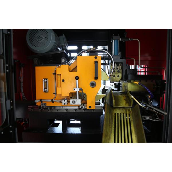 2600MM Automation High Speed Circular Saw Machine Heayy Duty Horizontal Circular Saw ODM