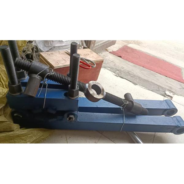 manual cast tong for 50/60/73/83 rod, manual tong, shackle, manual shackle