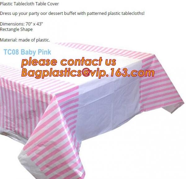 PVC European style square table cloth waterproof Oilproof non wash plastic pad plus velvet anti hot coffee tablecloth