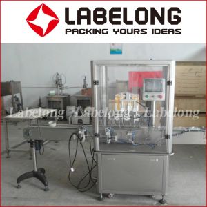 China Automatic Bottle Packing Machine Applied To Bottle Filling Marking Labeling wholesale
