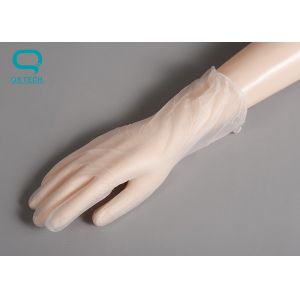 China ESD Palm PU Coated Gloves For Cleanroom Antistatic wholesale