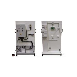 China Electrical Teaching Equipment Didactic Equipment Teaching Equipment Vocational Training Equipment on sale