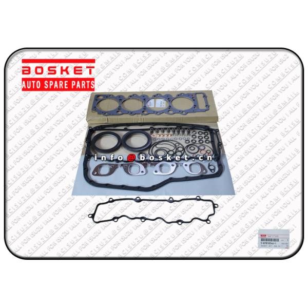 ISUZU 5878183461 5-87818346-1 Engine Overhaul Gasket Set High Performance