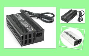 China Light Weight Smart Battery Charger 7A 29.4V 24V For Lead Acid Battery , E - Mobility Battery Charger on sale