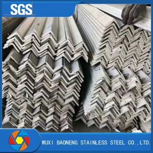 China Astm Hot Rolled Galvanized Carbon Steel Angle Galvanized Steel Angle wholesale