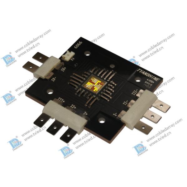 China RGBW Led Light Module High Power 250W Cree Flip-chip LED Emitters wholesale