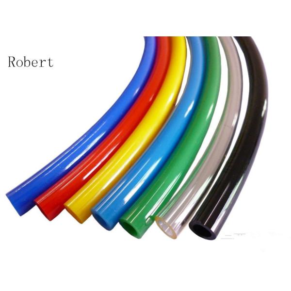 High Temperature Polyurethane Pneumatic Tubing Mechanical Tools 70A - 95A