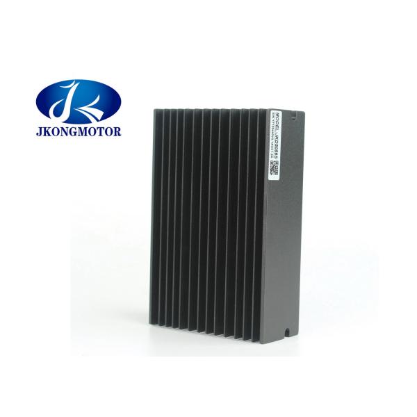 ISO9001 24V-60V 0.1A-5.0A 2 Phase Nema 23 Stepper Motor Driver