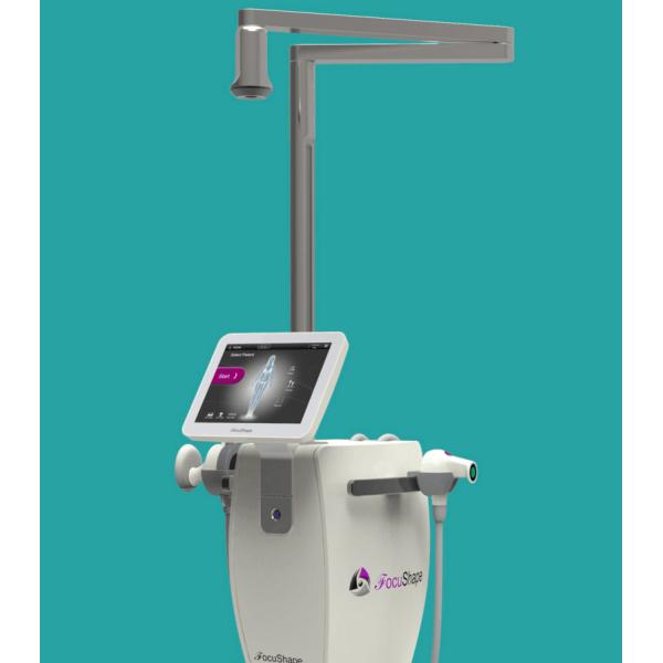 High Quality Proffessional 3D Ultrashape FocuShape Slimming Machine