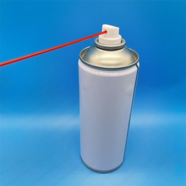 High-Precision 360-Degree Actuation Valve for Industrial Systems with Smooth Operation