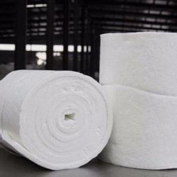 China Refractory Ceramic Fiber Blanket 6-50mm Thickness Insulation Blanket for Sale for sale
